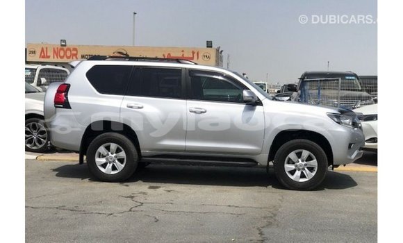 Buy Import Toyota Prado Other Car in Import - Dubai in Attapeu Province Buy Import Toyota Prado Other Car in Import - Dubai in Attapeu Province