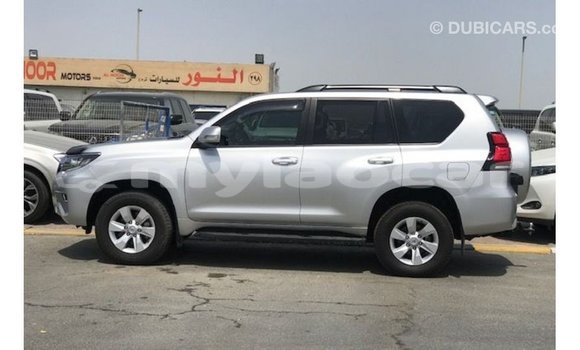 Buy Import Toyota Prado Other Car in Import - Dubai in Attapeu Province Buy Import Toyota Prado Other Car in Import - Dubai in Attapeu Province