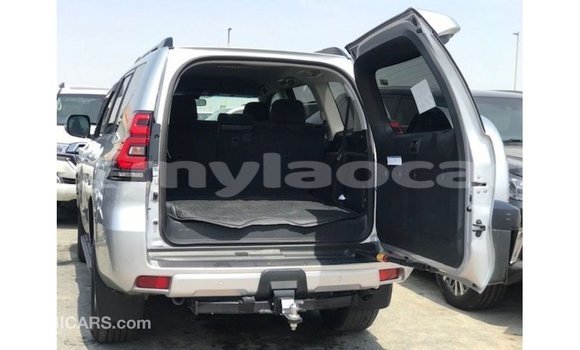 Buy Import Toyota Prado Other Car in Import - Dubai in Attapeu Province Buy Import Toyota Prado Other Car in Import - Dubai in Attapeu Province