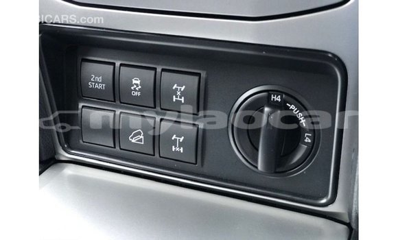 Buy Import Toyota Prado Other Car in Import - Dubai in Attapeu Province Buy Import Toyota Prado Other Car in Import - Dubai in Attapeu Province
