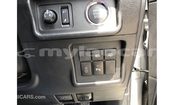 Buy Import Toyota Prado Other Car in Import - Dubai in Attapeu Province Buy Import Toyota Prado Other Car in Import - Dubai in Attapeu Province