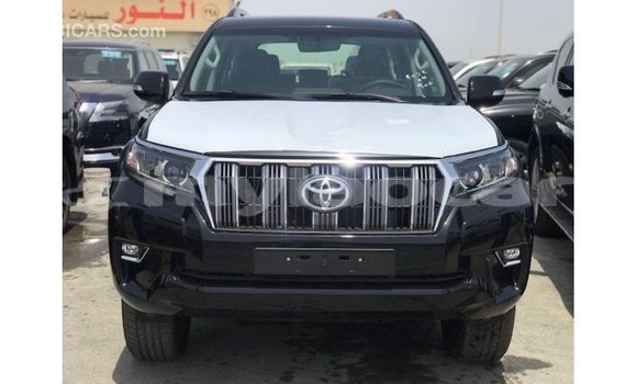Acheter Import Voiture Toyota Prado Noir à Import - Dubai, Attapeu Province Acheter Import Voiture Toyota Prado Noir à Import - Dubai, Attapeu Province