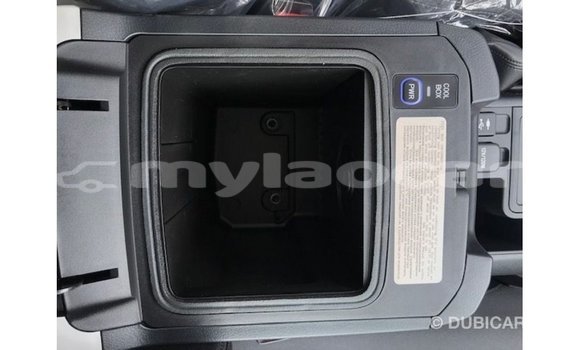 Acheter Import Voiture Toyota Prado Noir à Import - Dubai, Attapeu Province Acheter Import Voiture Toyota Prado Noir à Import - Dubai, Attapeu Province