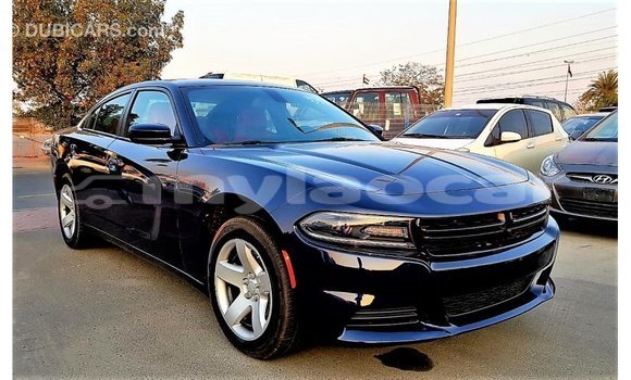 Buy Import Dodge Charger Blue Car in Import - Dubai in Attapeu Province Buy Import Dodge Charger Blue Car in Import - Dubai in Attapeu Province