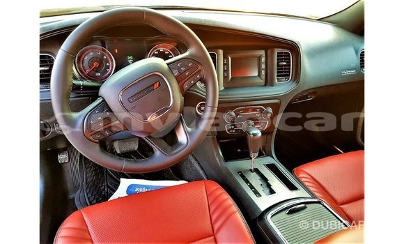 Buy Import Dodge Charger Blue Car in Import - Dubai in Attapeu Province Buy Import Dodge Charger Blue Car in Import - Dubai in Attapeu Province