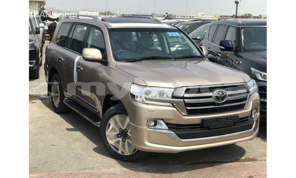 Buy Import Toyota Land Cruiser Other Car in Import - Dubai in Attapeu Province Buy Import Toyota Land Cruiser Other Car in Import - Dubai in Attapeu Province