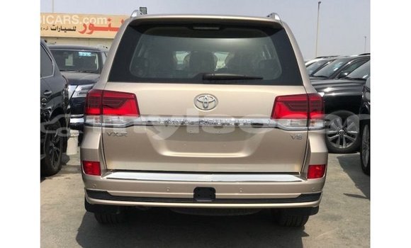 Buy Import Toyota Land Cruiser Other Car in Import - Dubai in Attapeu Province Buy Import Toyota Land Cruiser Other Car in Import - Dubai in Attapeu Province