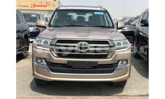 Buy Import Toyota Land Cruiser Other Car in Import - Dubai in Attapeu Province Buy Import Toyota Land Cruiser Other Car in Import - Dubai in Attapeu Province