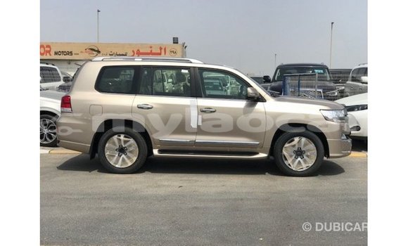Buy Import Toyota Land Cruiser Other Car in Import - Dubai in Attapeu Province Buy Import Toyota Land Cruiser Other Car in Import - Dubai in Attapeu Province