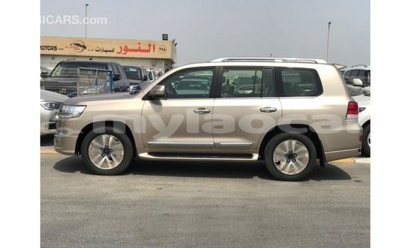 Buy Import Toyota Land Cruiser Other Car in Import - Dubai in Attapeu Province Buy Import Toyota Land Cruiser Other Car in Import - Dubai in Attapeu Province