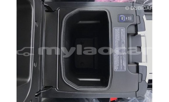 Buy Import Toyota Land Cruiser Other Car in Import - Dubai in Attapeu Province Buy Import Toyota Land Cruiser Other Car in Import - Dubai in Attapeu Province