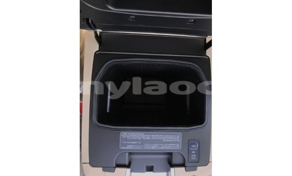 Buy Import Toyota Land Cruiser Black Car in Import - Dubai in Attapeu Province Buy Import Toyota Land Cruiser Black Car in Import - Dubai in Attapeu Province