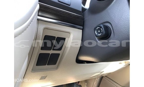 Buy Import Toyota Land Cruiser Black Car in Import - Dubai in Attapeu Province Buy Import Toyota Land Cruiser Black Car in Import - Dubai in Attapeu Province