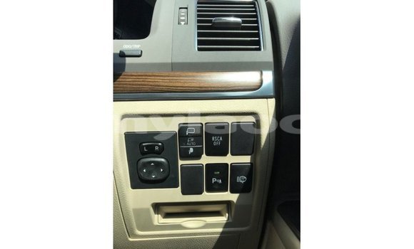 Buy Import Toyota Land Cruiser Black Car in Import - Dubai in Attapeu Province Buy Import Toyota Land Cruiser Black Car in Import - Dubai in Attapeu Province