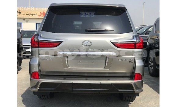 Acheter Import Voiture Lexus LX Autre à Import - Dubai, Attapeu Province Acheter Import Voiture Lexus LX Autre à Import - Dubai, Attapeu Province