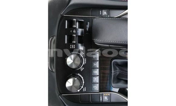 Acheter Import Voiture Lexus LX Autre à Import - Dubai, Attapeu Province Acheter Import Voiture Lexus LX Autre à Import - Dubai, Attapeu Province