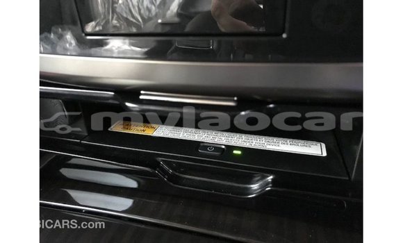 Acheter Import Voiture Lexus LX Autre à Import - Dubai, Attapeu Province Acheter Import Voiture Lexus LX Autre à Import - Dubai, Attapeu Province