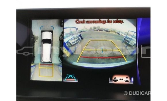 Acheter Import Voiture Lexus LX Autre à Import - Dubai, Attapeu Province Acheter Import Voiture Lexus LX Autre à Import - Dubai, Attapeu Province