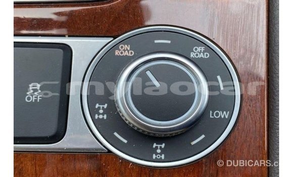 Acheter Import Voiture Volkswagen Touareg Autre à Import - Dubai, Attapeu Province Acheter Import Voiture Volkswagen Touareg Autre à Import - Dubai, Attapeu Province