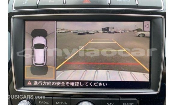 Acheter Import Voiture Volkswagen Touareg Autre à Import - Dubai, Attapeu Province Acheter Import Voiture Volkswagen Touareg Autre à Import - Dubai, Attapeu Province