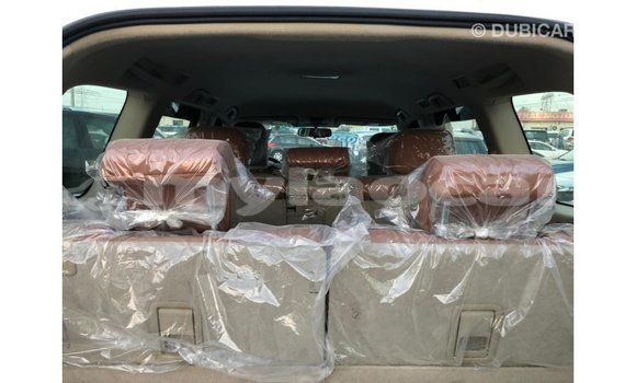 Buy Import Toyota Prado White Car in Import - Dubai in Attapeu Province Buy Import Toyota Prado White Car in Import - Dubai in Attapeu Province