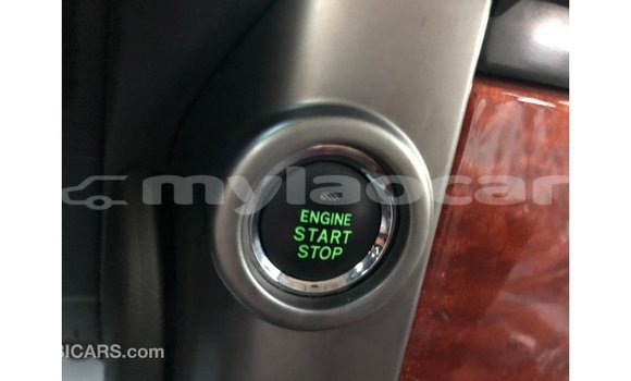 Buy Import Toyota Prado White Car in Import - Dubai in Attapeu Province Buy Import Toyota Prado White Car in Import - Dubai in Attapeu Province