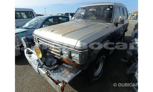 Buy Import Toyota Land Cruiser Other Car in Import - Dubai in Attapeu Province Buy Import Toyota Land Cruiser Other Car in Import - Dubai in Attapeu Province