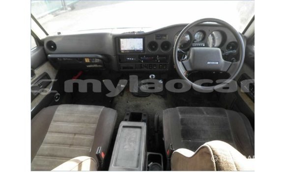 Buy Import Toyota Land Cruiser Other Car in Import - Dubai in Attapeu Province Buy Import Toyota Land Cruiser Other Car in Import - Dubai in Attapeu Province