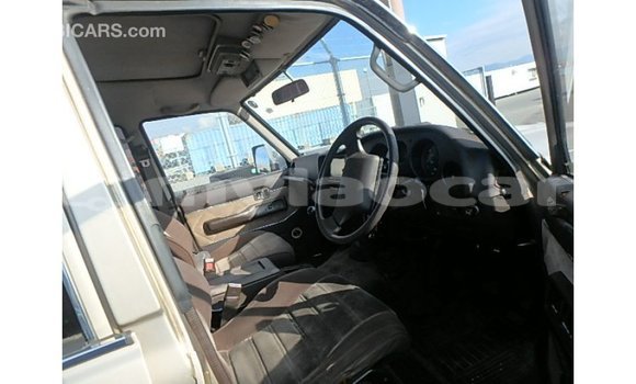 Buy Import Toyota Land Cruiser Other Car in Import - Dubai in Attapeu Province Buy Import Toyota Land Cruiser Other Car in Import - Dubai in Attapeu Province