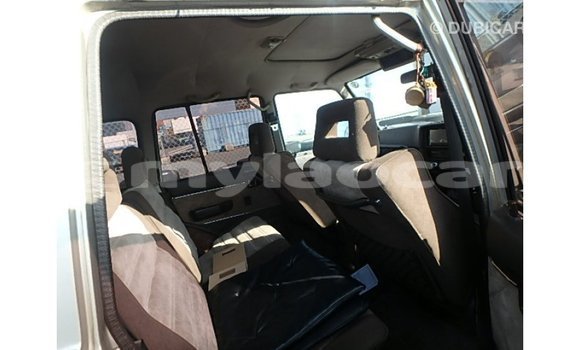 Buy Import Toyota Land Cruiser Other Car in Import - Dubai in Attapeu Province Buy Import Toyota Land Cruiser Other Car in Import - Dubai in Attapeu Province