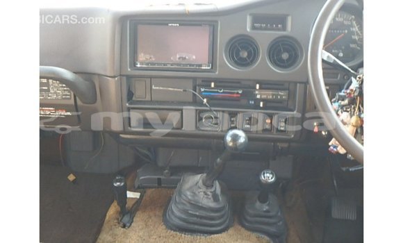 Buy Import Toyota Land Cruiser Other Car in Import - Dubai in Attapeu Province Buy Import Toyota Land Cruiser Other Car in Import - Dubai in Attapeu Province