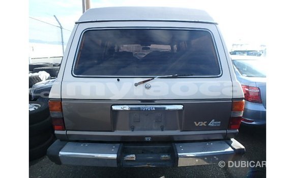 Buy Import Toyota Land Cruiser Other Car in Import - Dubai in Attapeu Province Buy Import Toyota Land Cruiser Other Car in Import - Dubai in Attapeu Province