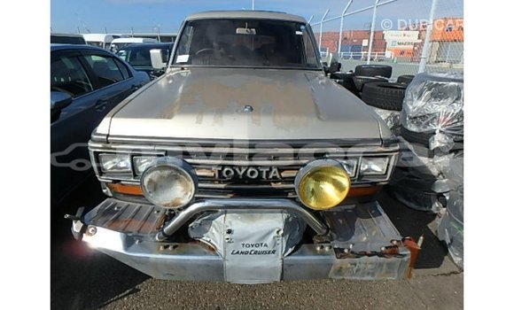 Buy Import Toyota Land Cruiser Other Car in Import - Dubai in Attapeu Province Buy Import Toyota Land Cruiser Other Car in Import - Dubai in Attapeu Province