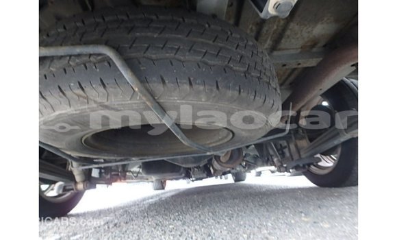 Buy Import Toyota Hiace White Car in Import - Dubai in Attapeu Province Buy Import Toyota Hiace White Car in Import - Dubai in Attapeu Province