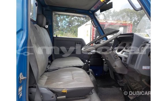 Buy Import Toyota Dyna Blue Car in Import - Dubai in Attapeu Province Buy Import Toyota Dyna Blue Car in Import - Dubai in Attapeu Province