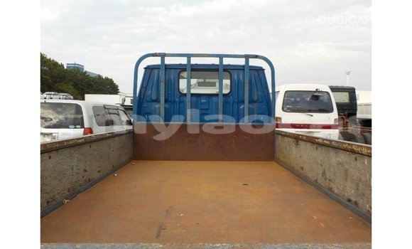 Buy Import Toyota Dyna Blue Car in Import - Dubai in Attapeu Province Buy Import Toyota Dyna Blue Car in Import - Dubai in Attapeu Province