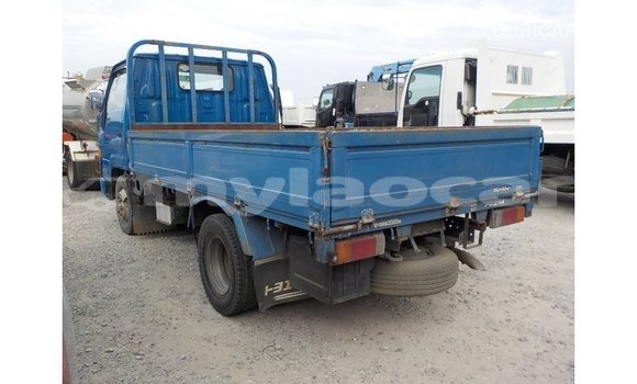 Buy Import Toyota Dyna Blue Car in Import - Dubai in Attapeu Province Buy Import Toyota Dyna Blue Car in Import - Dubai in Attapeu Province