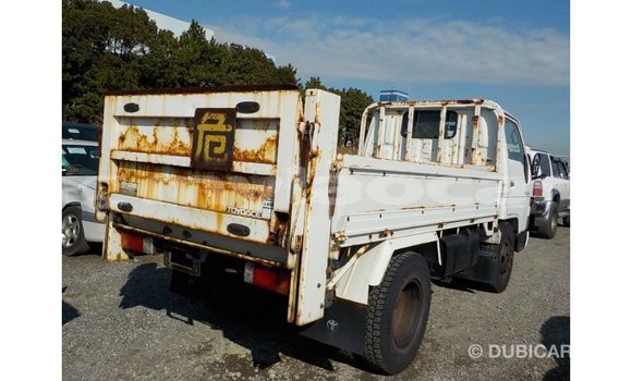 Buy Import Toyota Dyna White Car in Import - Dubai in Attapeu Province Buy Import Toyota Dyna White Car in Import - Dubai in Attapeu Province