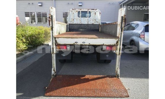 Buy Import Toyota Dyna White Car in Import - Dubai in Attapeu Province Buy Import Toyota Dyna White Car in Import - Dubai in Attapeu Province