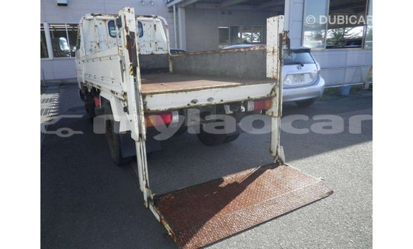 Buy Import Toyota Dyna White Car in Import - Dubai in Attapeu Province Buy Import Toyota Dyna White Car in Import - Dubai in Attapeu Province