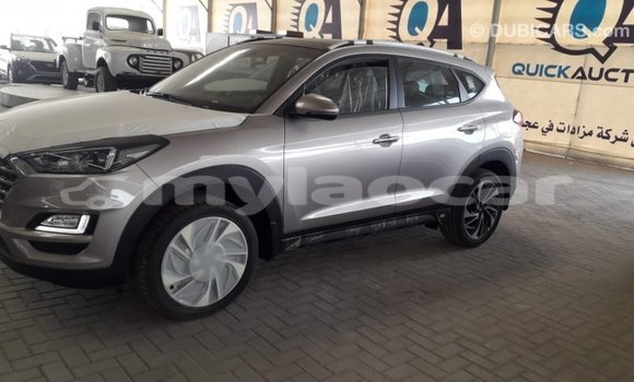 Buy Import Hyundai Tucson Other Car in Import - Dubai in Attapeu Province Buy Import Hyundai Tucson Other Car in Import - Dubai in Attapeu Province