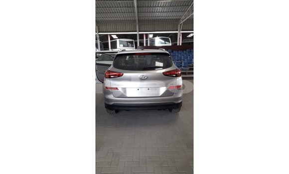 Buy Import Hyundai Tucson Other Car in Import - Dubai in Attapeu Province Buy Import Hyundai Tucson Other Car in Import - Dubai in Attapeu Province