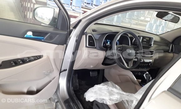 Buy Import Hyundai Tucson Other Car in Import - Dubai in Attapeu Province Buy Import Hyundai Tucson Other Car in Import - Dubai in Attapeu Province