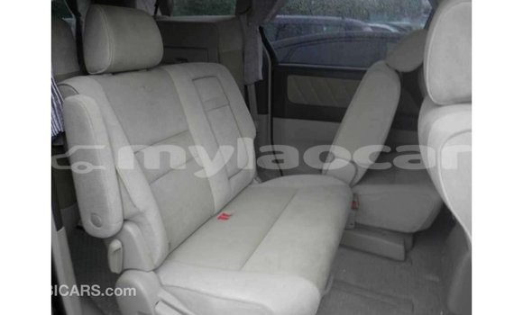Buy Import Toyota Alphard Black Car in Import - Dubai in Attapeu Province Buy Import Toyota Alphard Black Car in Import - Dubai in Attapeu Province