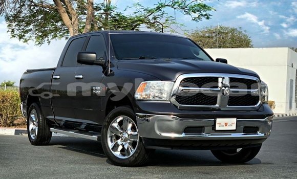 Buy Import Dodge RAM Other Car in Import - Dubai in Attapeu Province