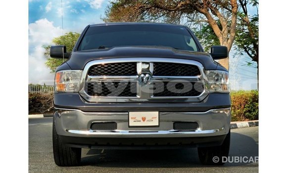 Buy Import Dodge RAM Other Car in Import - Dubai in Attapeu Province Buy Import Dodge RAM Other Car in Import - Dubai in Attapeu Province