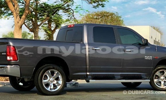 Buy Import Dodge RAM Other Car in Import - Dubai in Attapeu Province Buy Import Dodge RAM Other Car in Import - Dubai in Attapeu Province