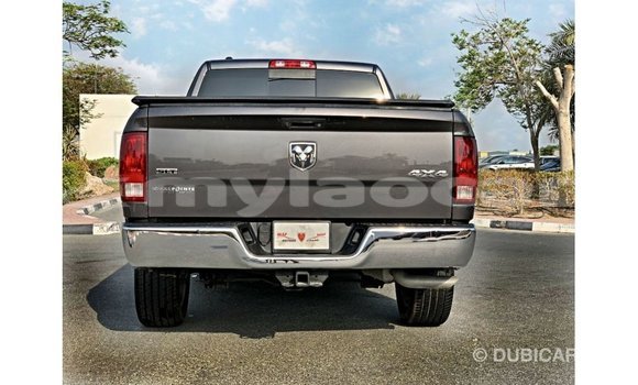 Buy Import Dodge RAM Other Car in Import - Dubai in Attapeu Province Buy Import Dodge RAM Other Car in Import - Dubai in Attapeu Province