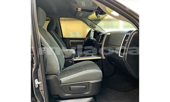 Buy Import Dodge RAM Other Car in Import - Dubai in Attapeu Province Buy Import Dodge RAM Other Car in Import - Dubai in Attapeu Province