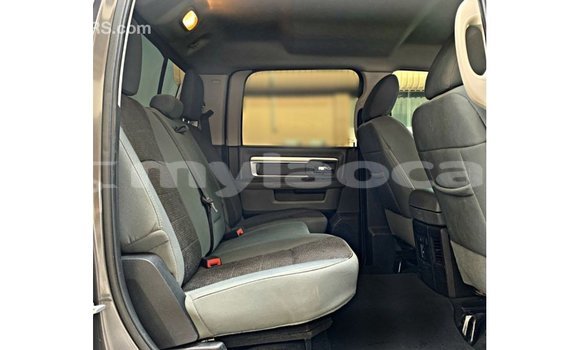 Buy Import Dodge RAM Other Car in Import - Dubai in Attapeu Province Buy Import Dodge RAM Other Car in Import - Dubai in Attapeu Province